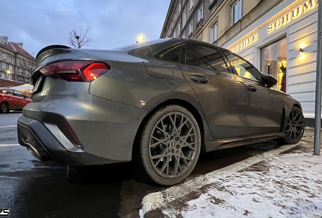 Audi RS3 Sedan 8Y 2025