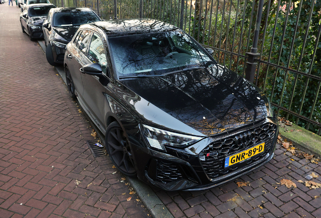 Audi RS3 Sportback 8Y