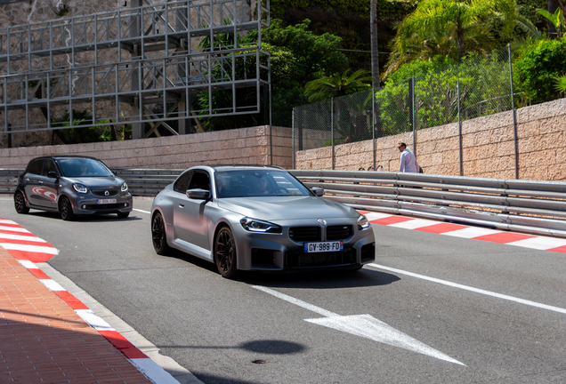 BMW M2 Coupé G87