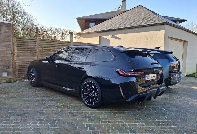 BMW M5 G99 Touring
