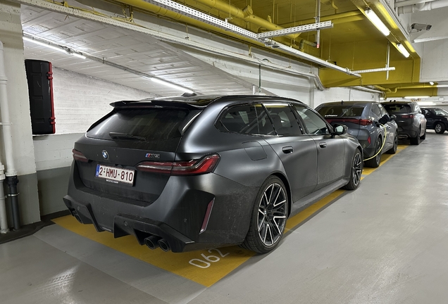 BMW M5 G99 Touring