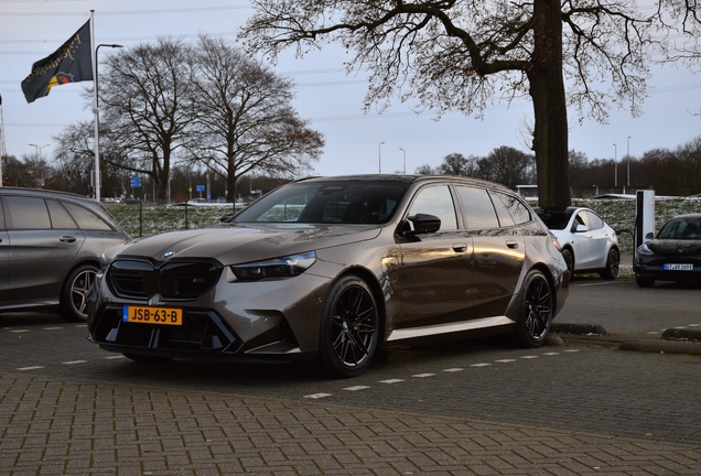 BMW M5 G99 Touring