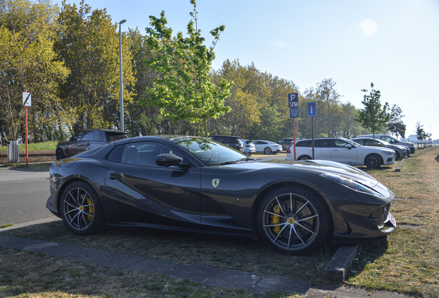 Ferrari 812 GTS