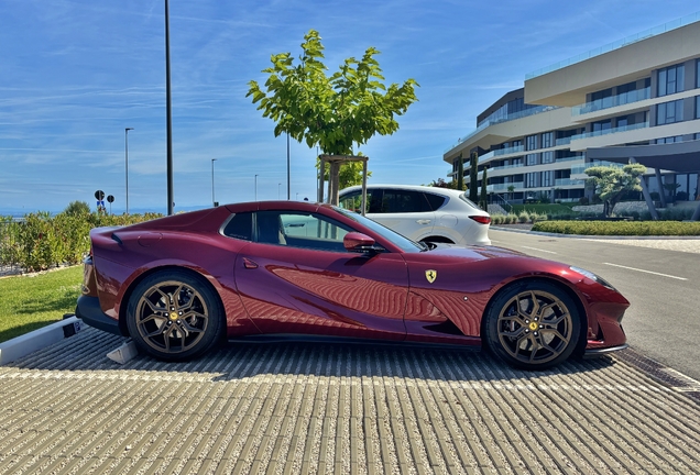 Ferrari 812 GTS