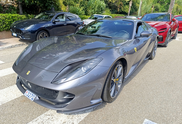 Ferrari 812 GTS