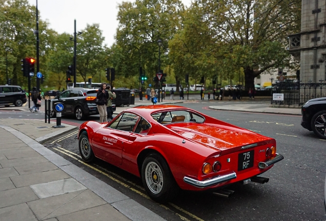 Ferrari Dino 246 GT