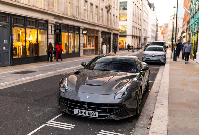Ferrari F12berlinetta