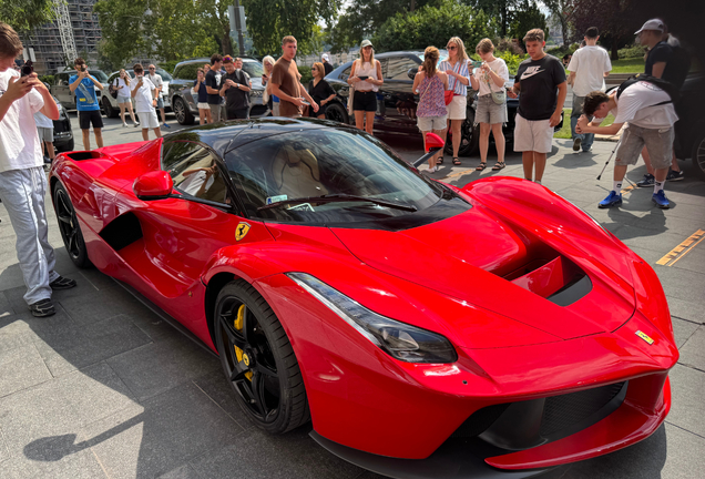 Ferrari LaFerrari