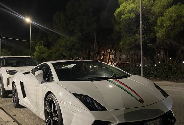 Lamborghini Gallardo LP560-2 50° Anniversario 2013