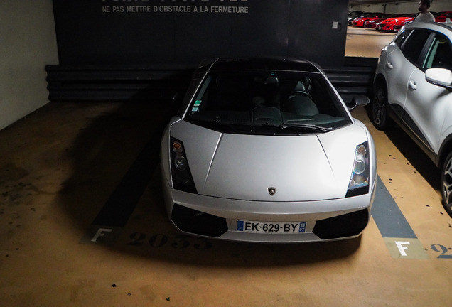 Lamborghini Gallardo SE