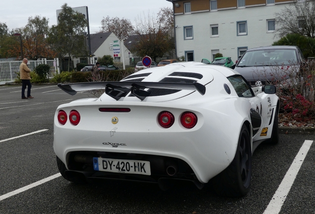 Lotus Exige S