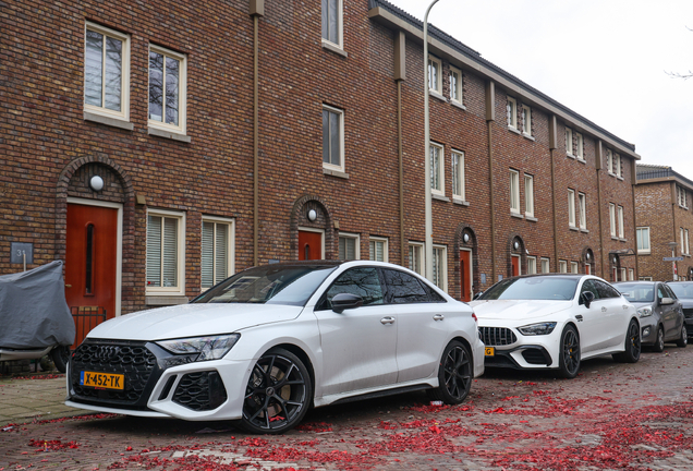 Mercedes-AMG GT 63 S X290