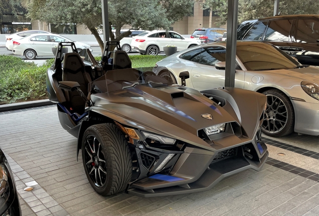 Polaris Slingshot R