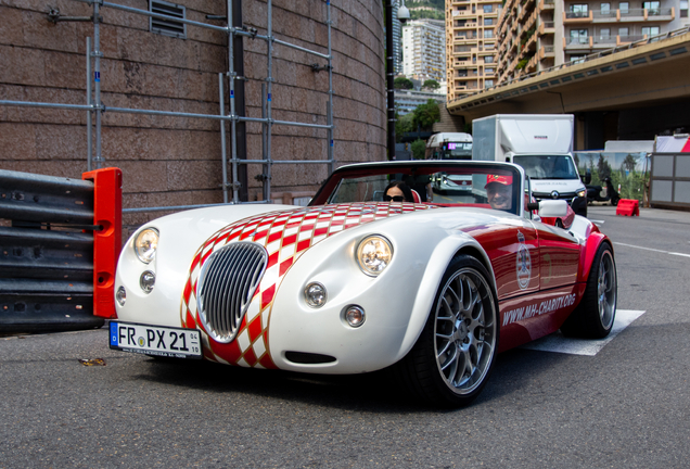 Wiesmann Roadster MF3