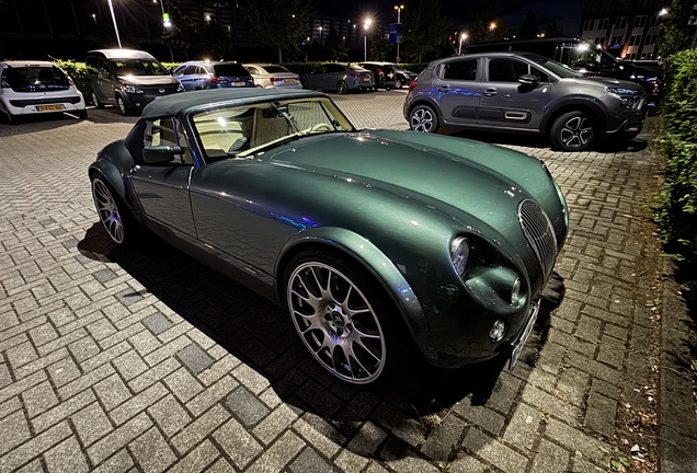 Wiesmann Roadster MF3