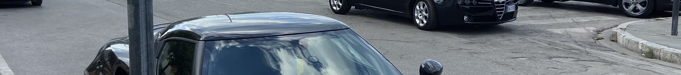 Alfa Romeo 4C Coupé