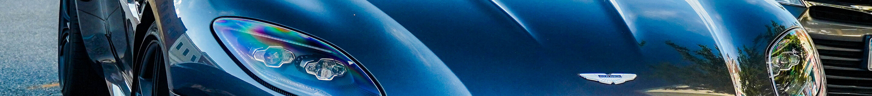 Aston Martin DBS Superleggera