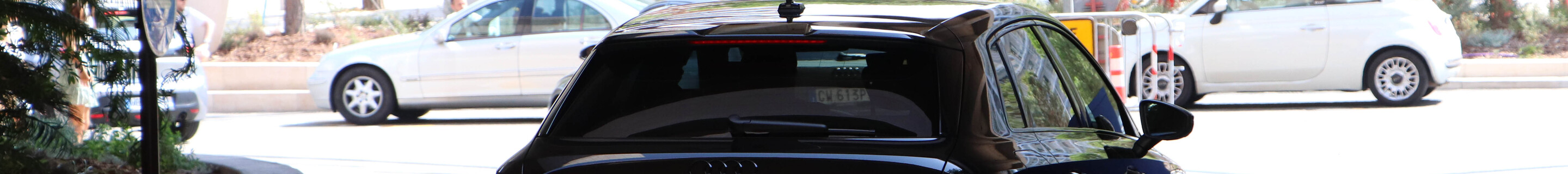 Audi RS3 Sportback 8Y