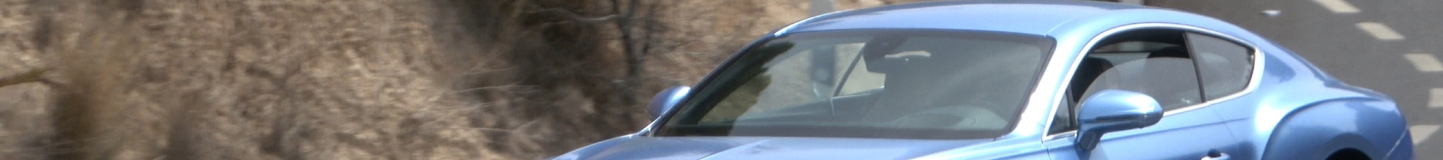 Bentley Continental GT 2018