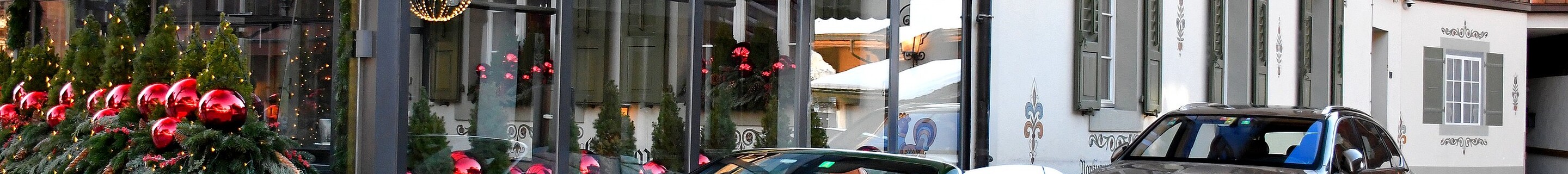 Bentley Continental GTC 2019