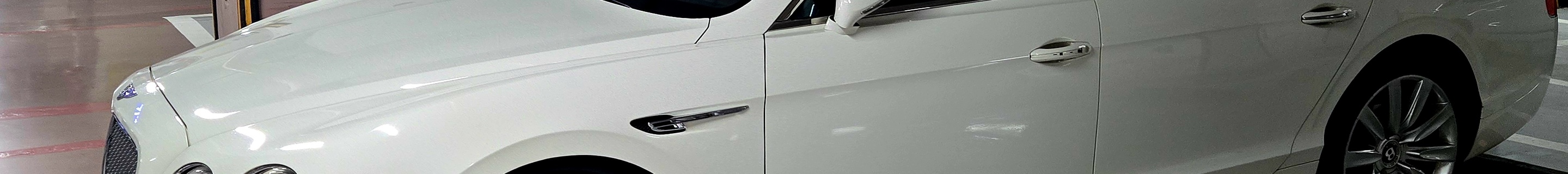 Bentley Flying Spur W12