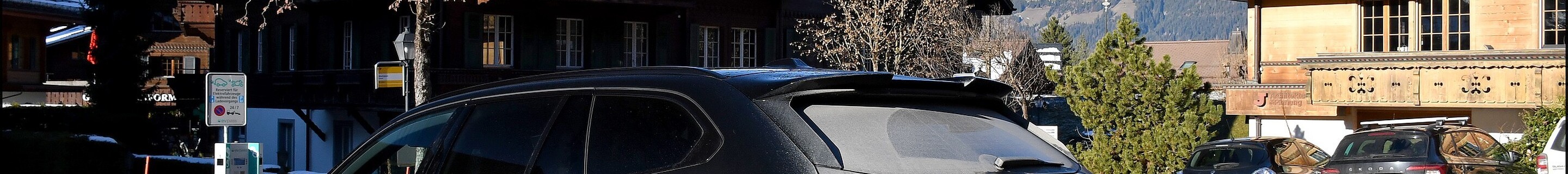 BMW M5 G99 Touring