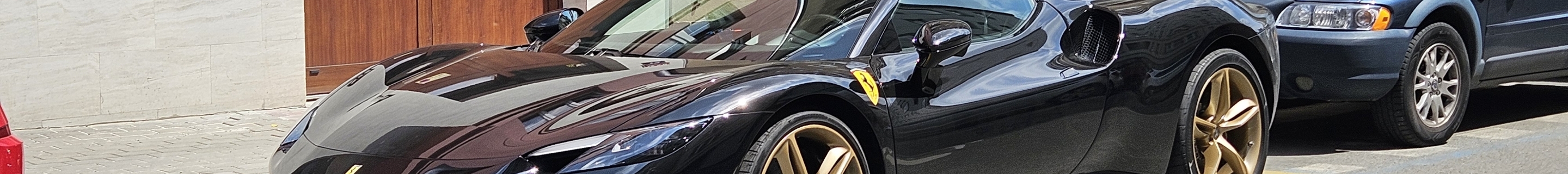 Ferrari 296 GTB