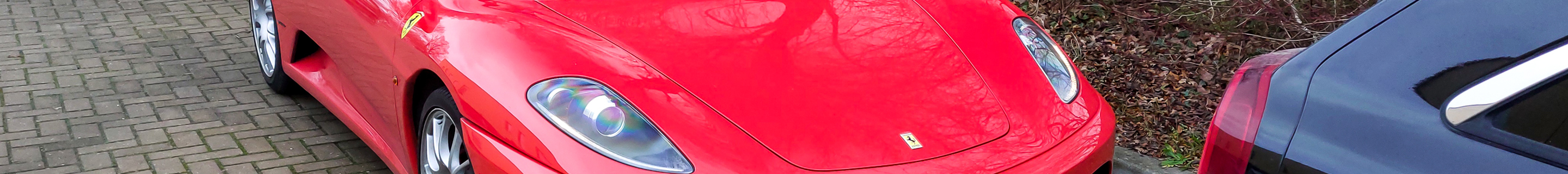 Ferrari F430