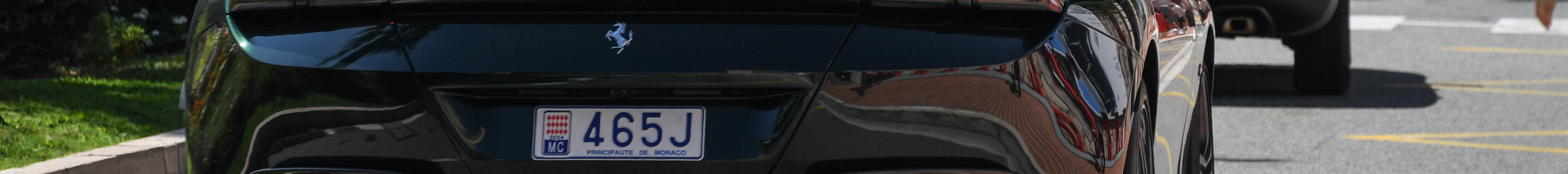 Ferrari Roma Spider