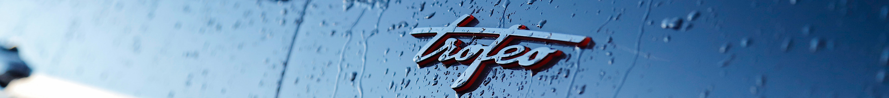 Maserati Levante Trofeo 2021