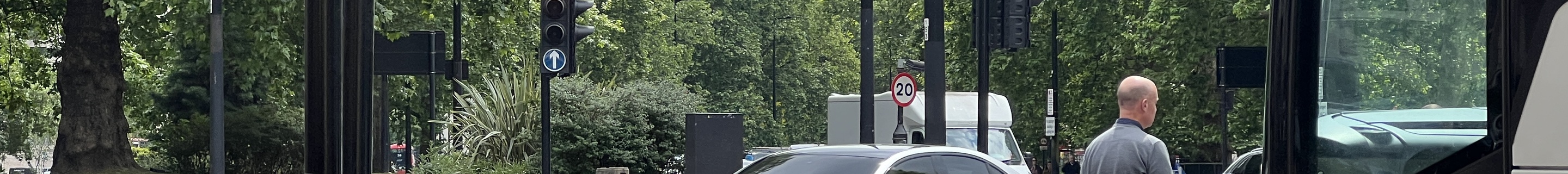 Mercedes-AMG C 63 W205