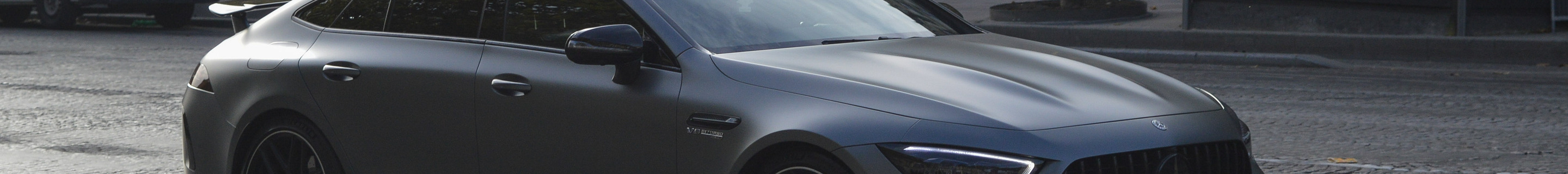 Mercedes-AMG GT 63 S Edition 1 X290