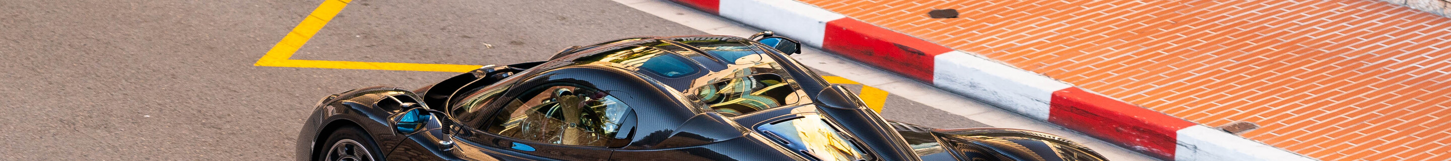 Pagani Utopia