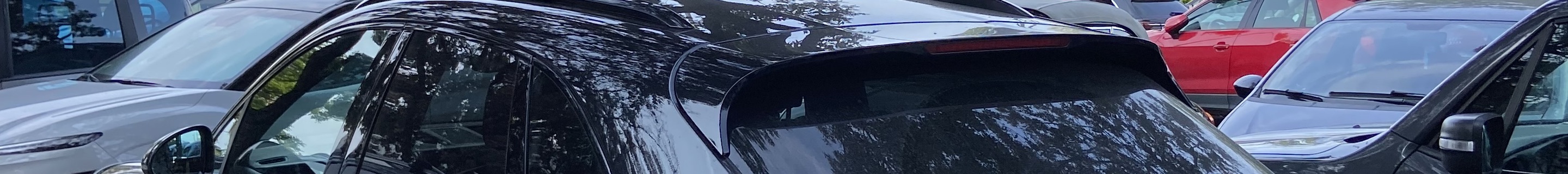 Porsche 95B Macan GTS MkI