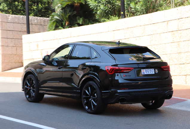 Audi RS Q3 Sportback 2020
