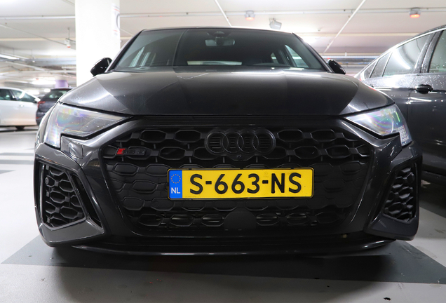Audi RS3 Sportback 8Y