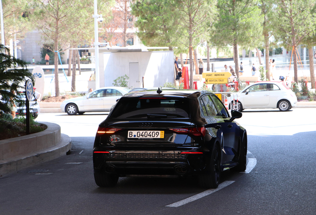 Audi RS3 Sportback 8Y