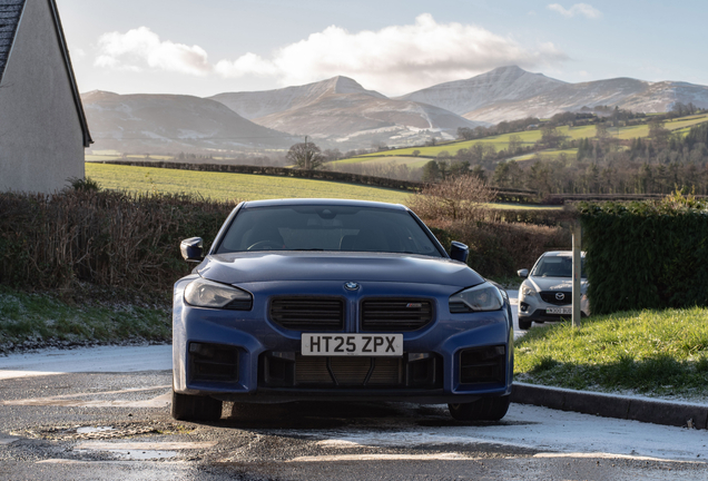 BMW M2 Coupé G87