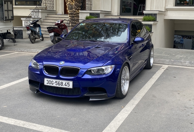 BMW M3 E90 Sedan 2008