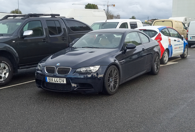 BMW M3 E92 Coupé