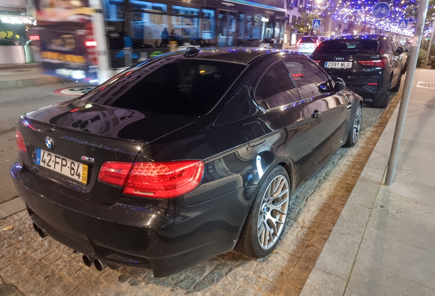BMW M3 E92 Coupé