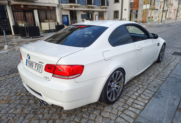 BMW M3 E92 Coupé