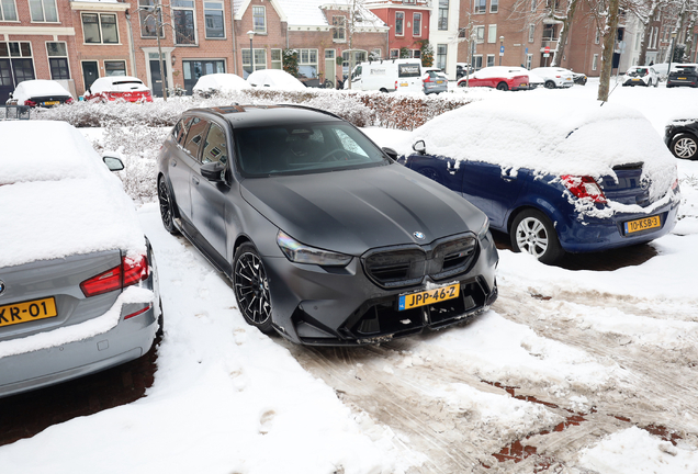 BMW M5 G99 Touring