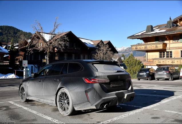 BMW M5 G99 Touring