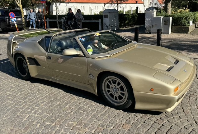 De Tomaso Pantera SI Targa