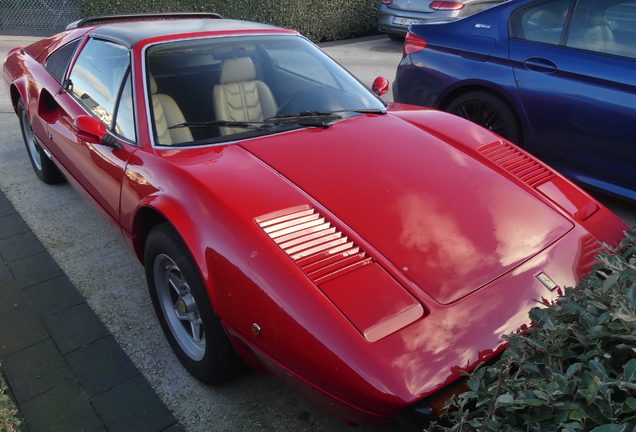 Ferrari 308 GTS