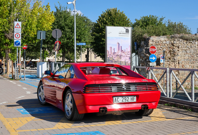 Ferrari 348 TS