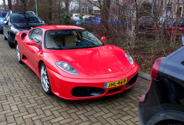 Ferrari F430