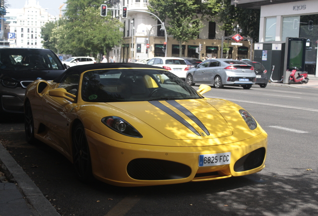 Ferrari F430 Spider