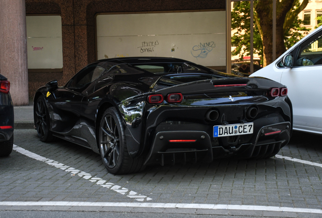 Ferrari SF90 Spider Assetto Fiorano